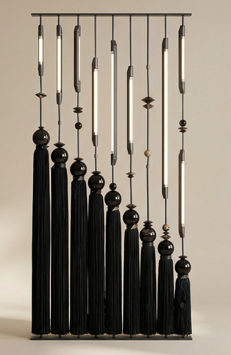 The Midnight Timpanogos Screen