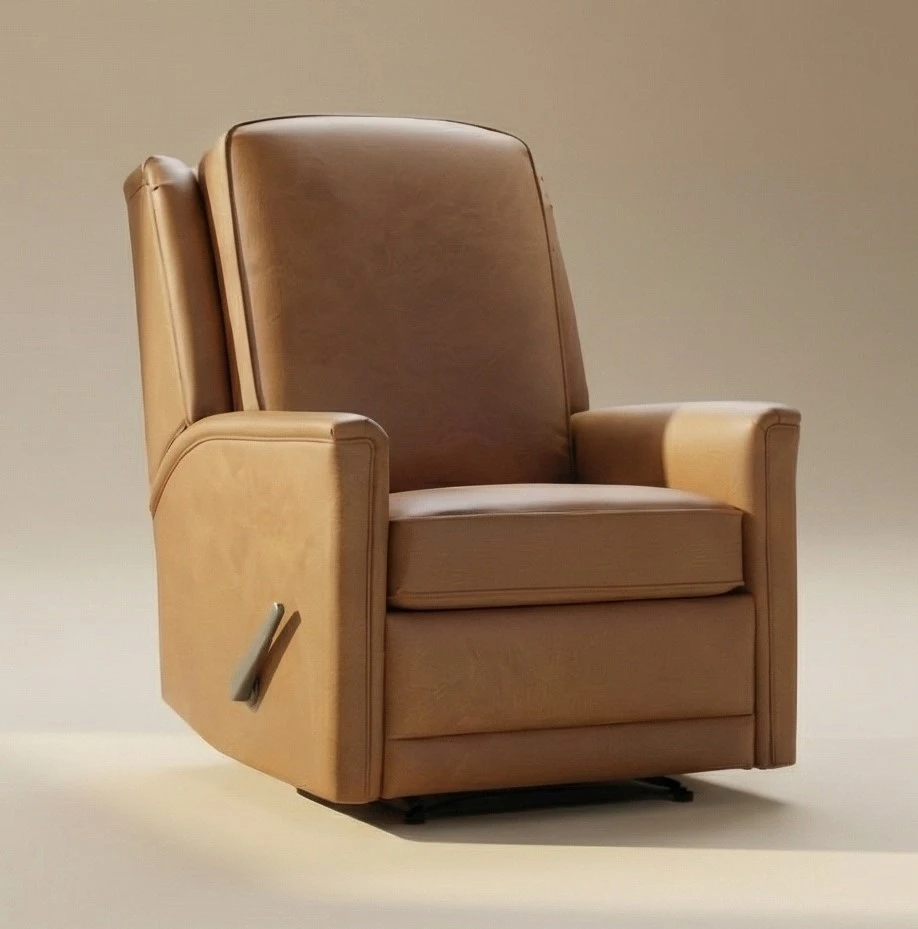 The Sundance Recliner