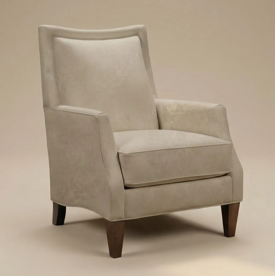 The Orem Club Chair
