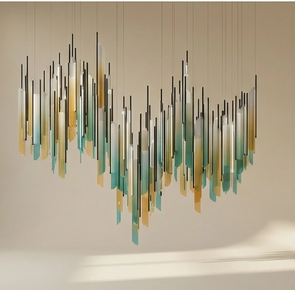 The Bear Lake Aurora