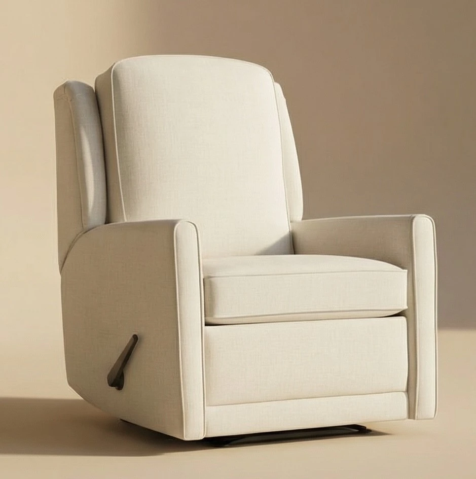 The Solitude Recliner