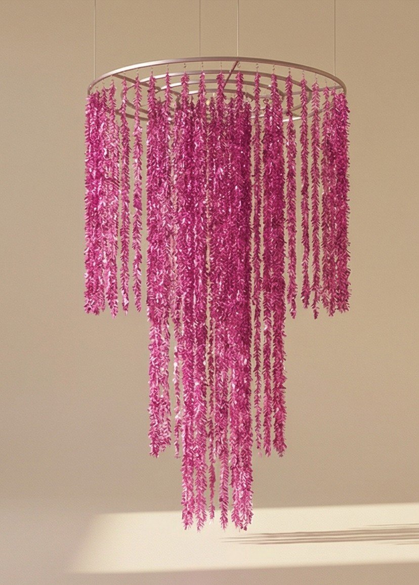 The Cactus Flower Fringe