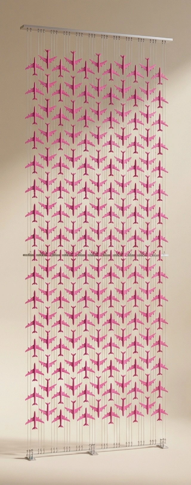 The Skyward Migration