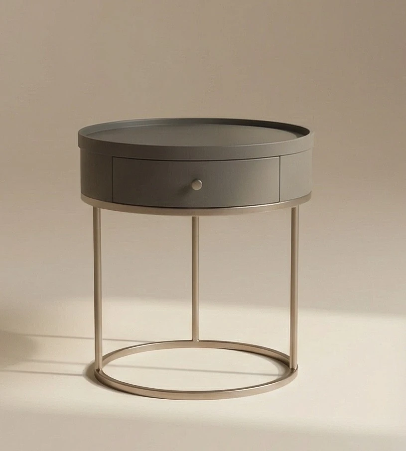 The Obsidian Marble Console