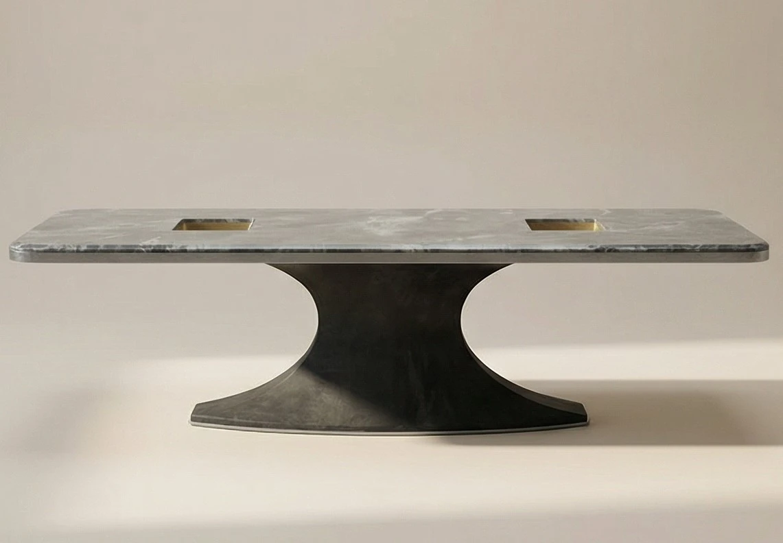 The Aviator Grey Lounge