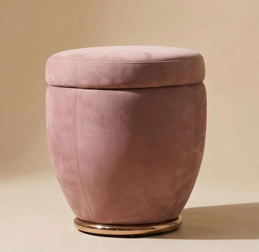 The Alabaster Halo Vanity