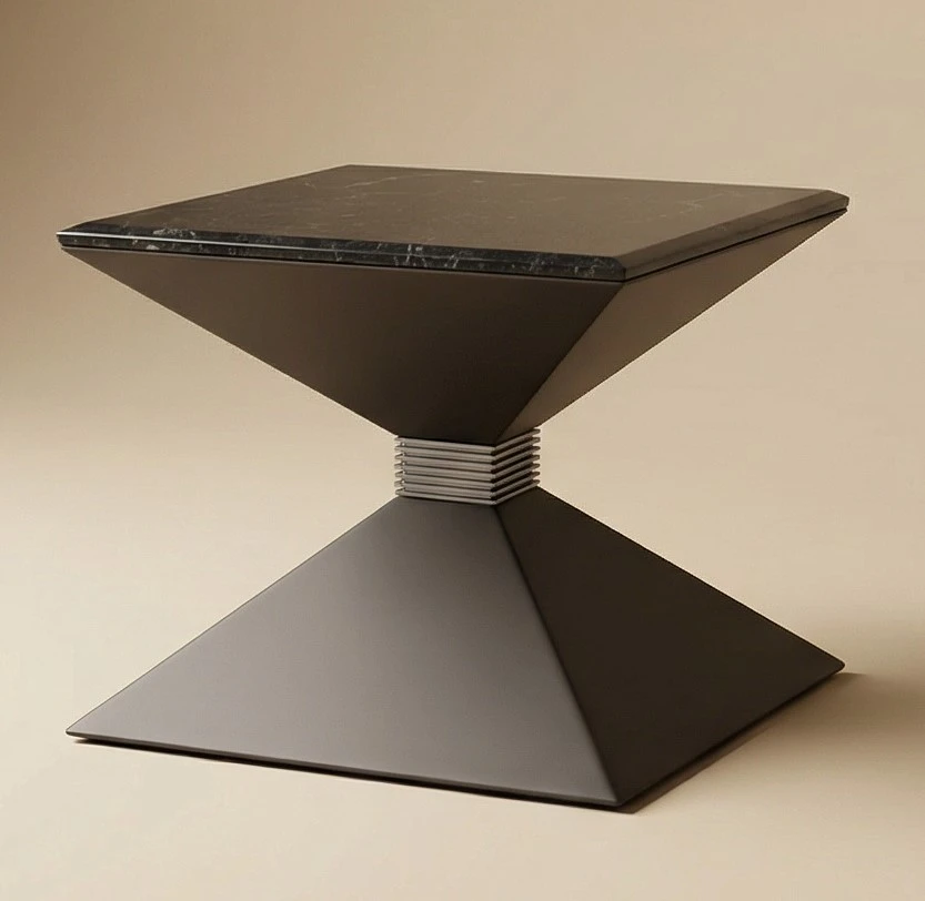 The Brass & Stone Circular