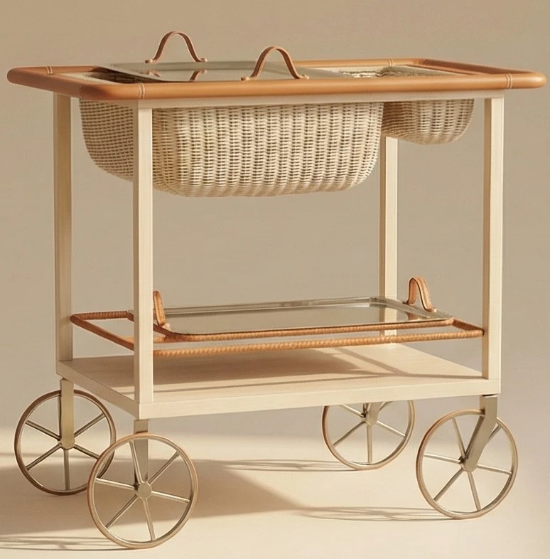 The Horizon Sling Rocker