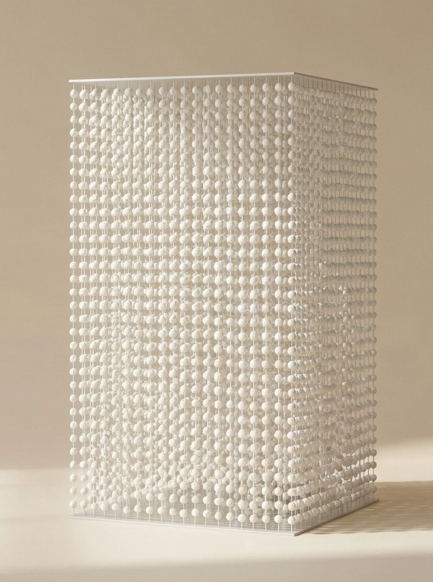 The Alta Blizzard Screen