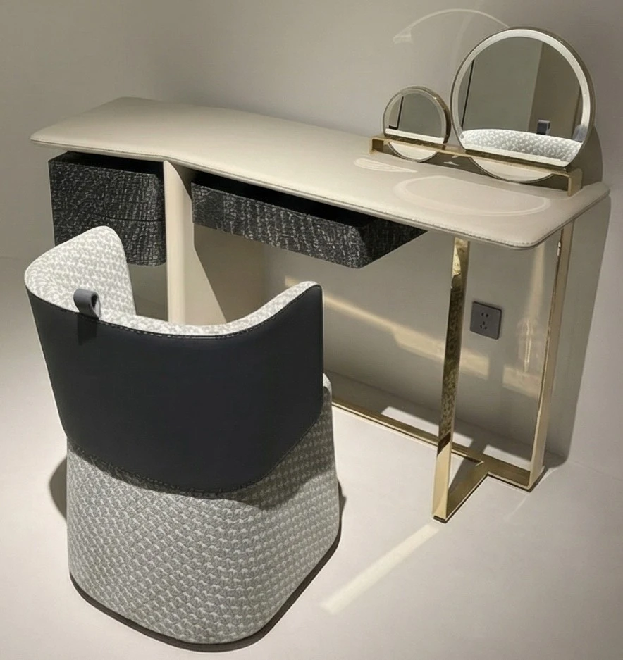 The Aspen Boucle Sectional