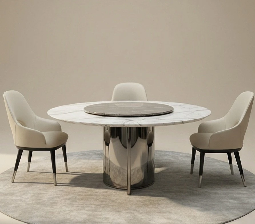 The Cedar & Cream Sofa