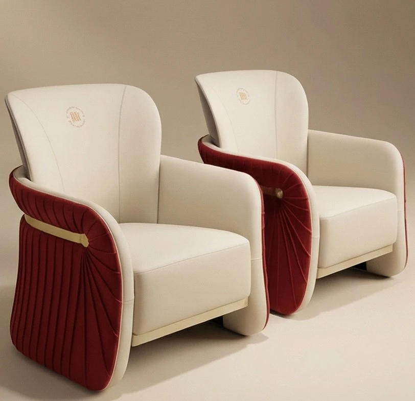 The Onyx Pedestal Round