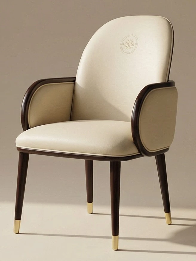 The Iron County Industrial Round