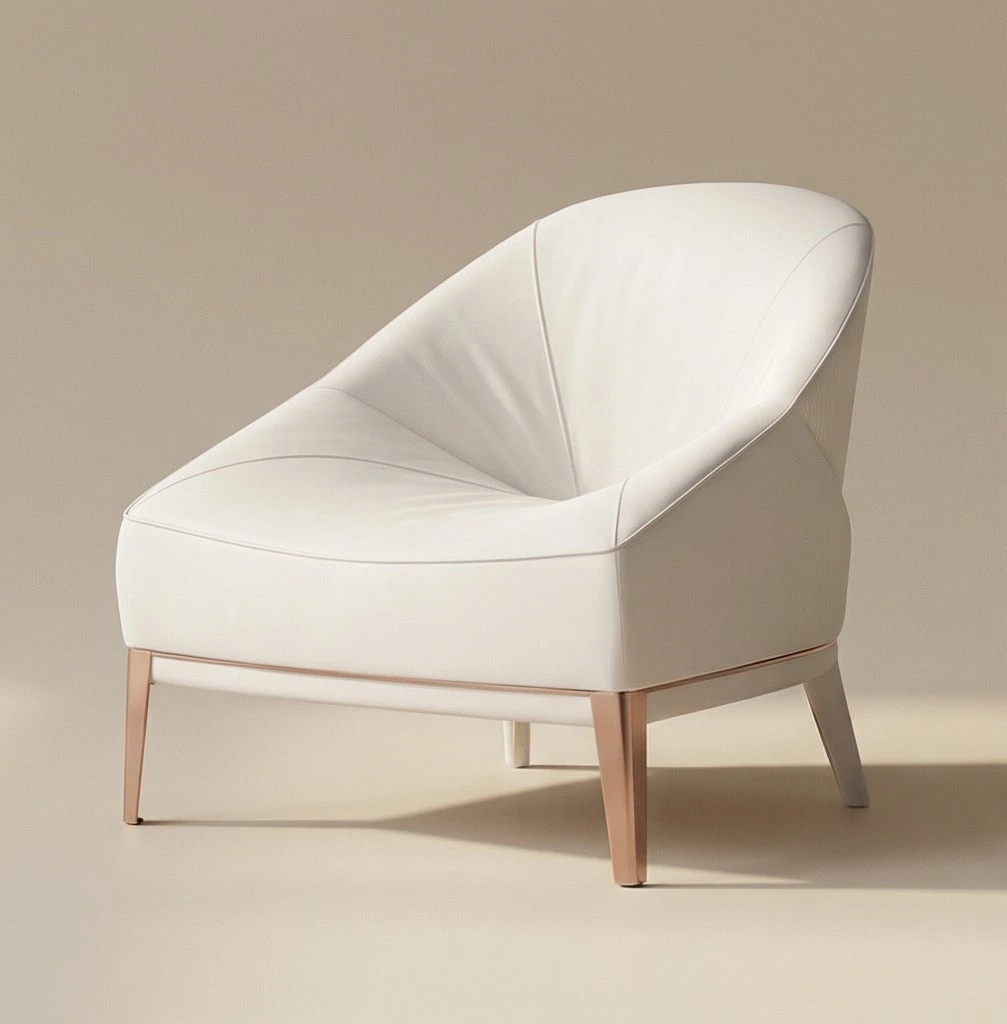 The Copper Creek Lounge