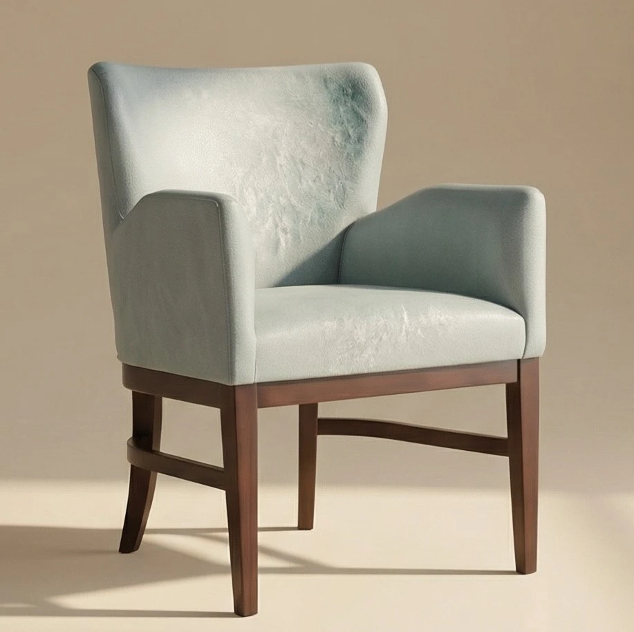 The Skyline Dining/Guest Chair