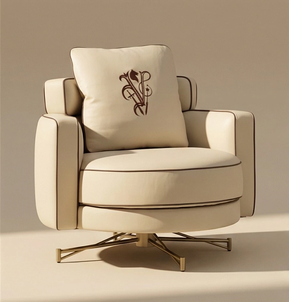 The Deer Valley Club Chair