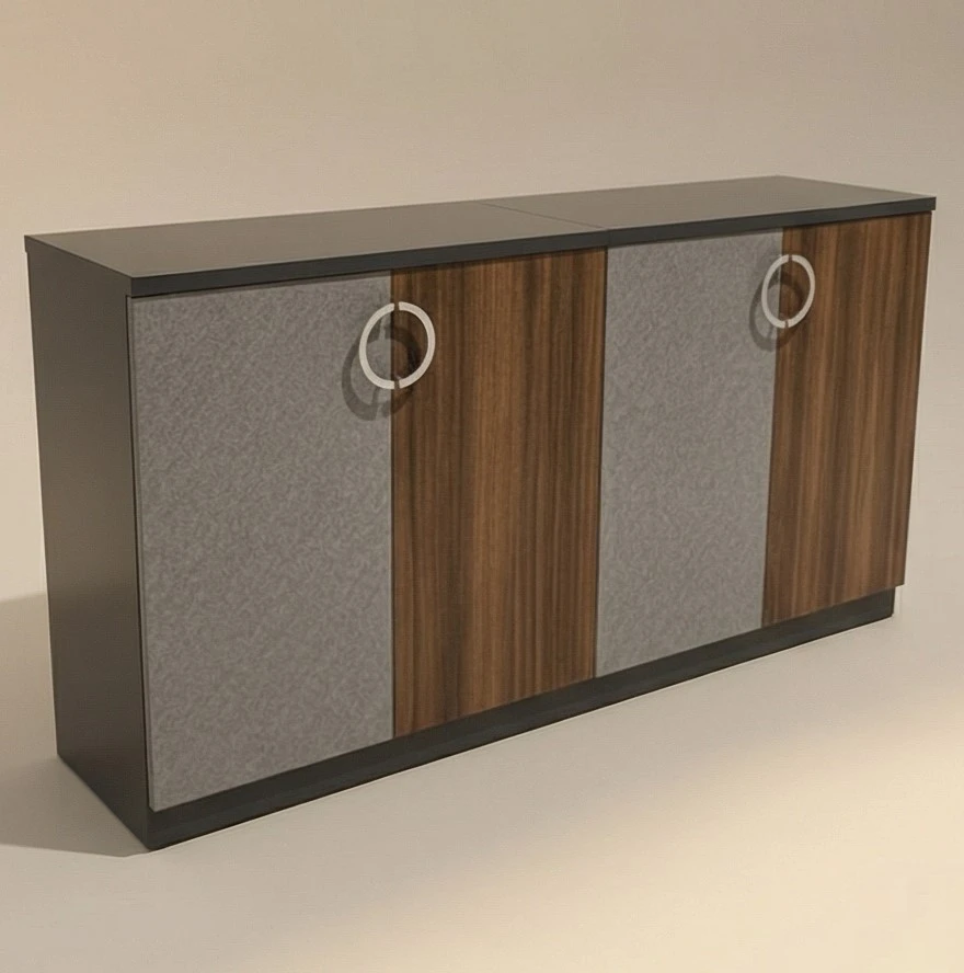 The Copper Creek Sideboard
