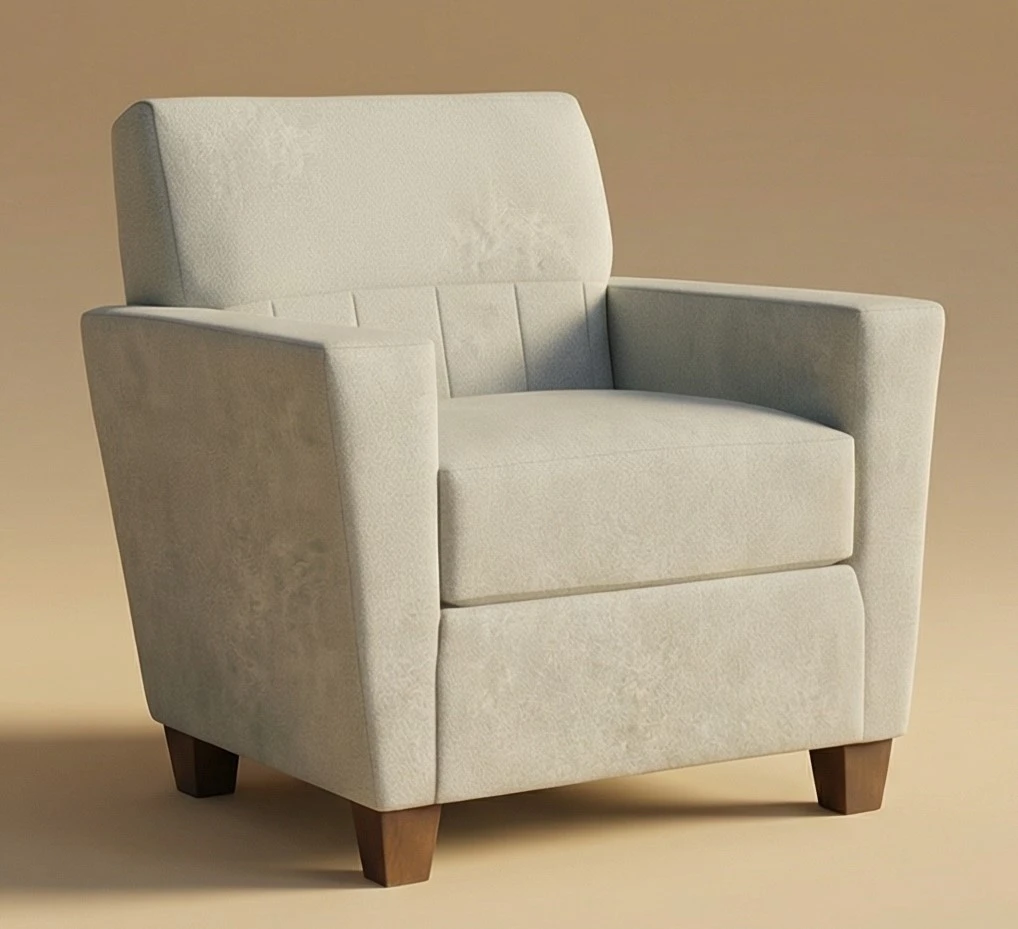 The Arches Modular Chair