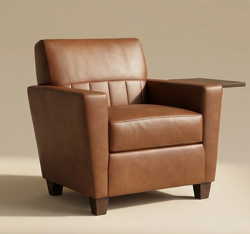 The Capitol Reef Executive