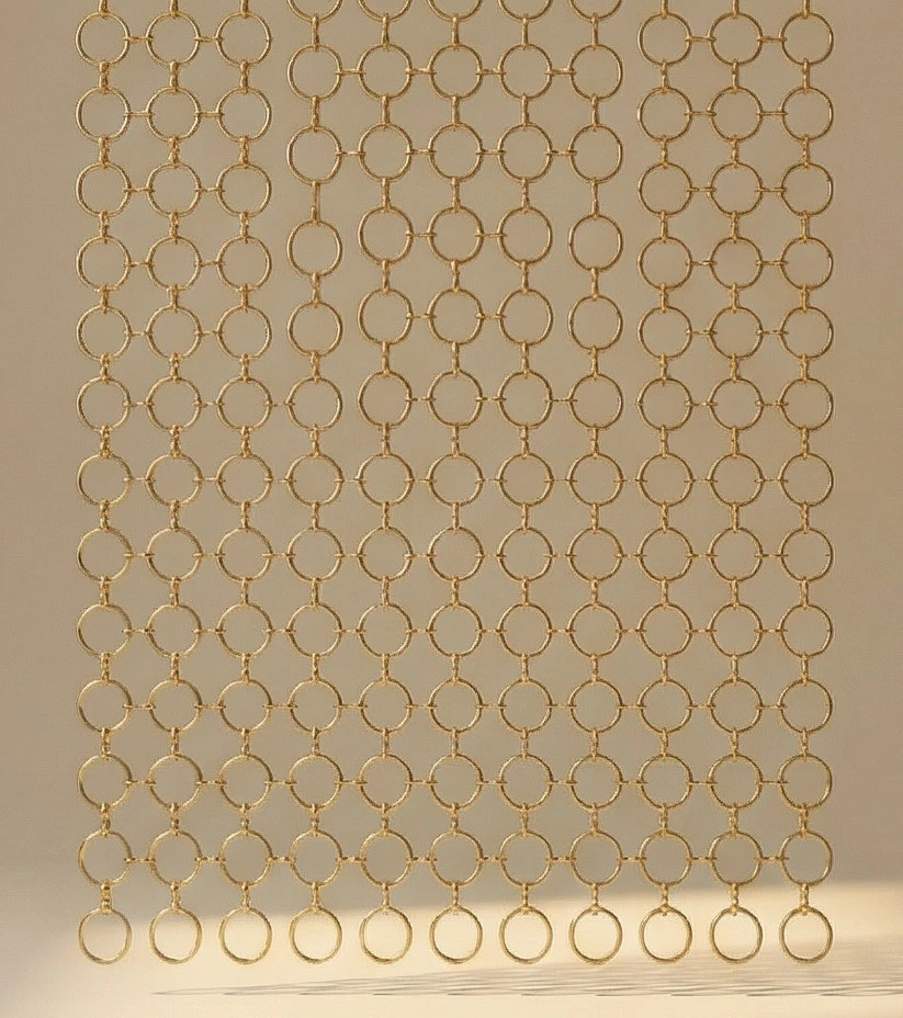 The Golden Spike Link