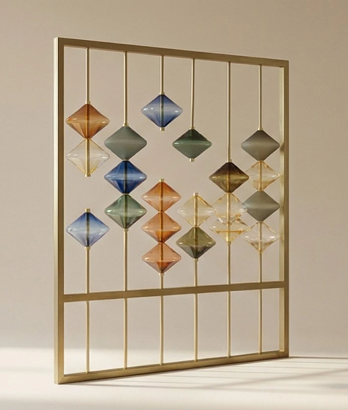 The Zion Stained Glass