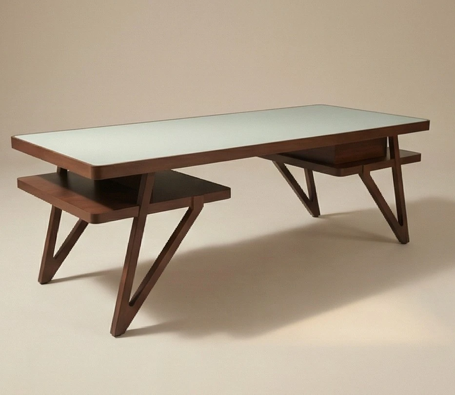 The Zion Architect Desk