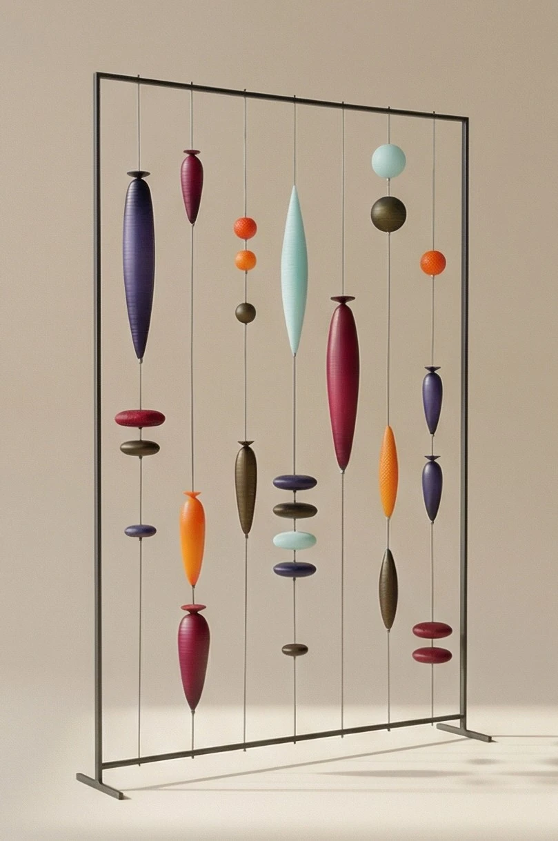 The Kanab Artistry Screen