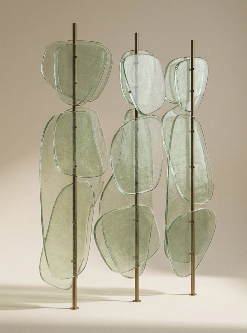 The Prickly Pear Pane