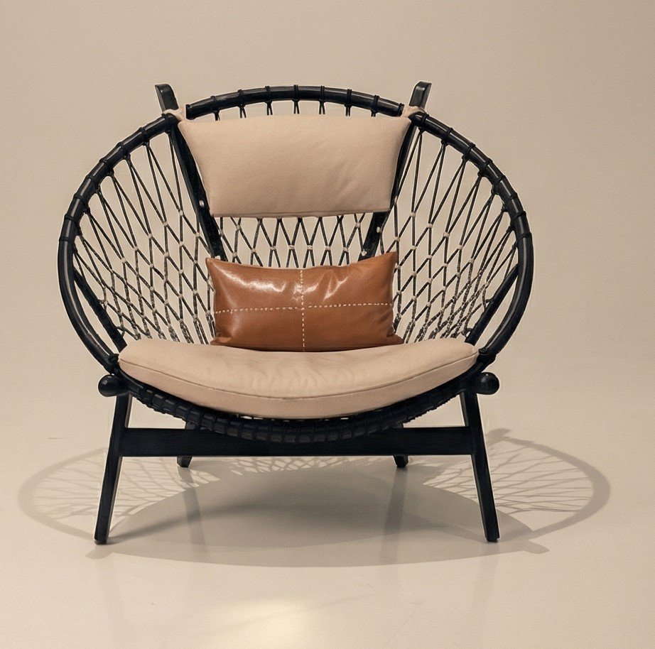 The Salt Flat Lounge