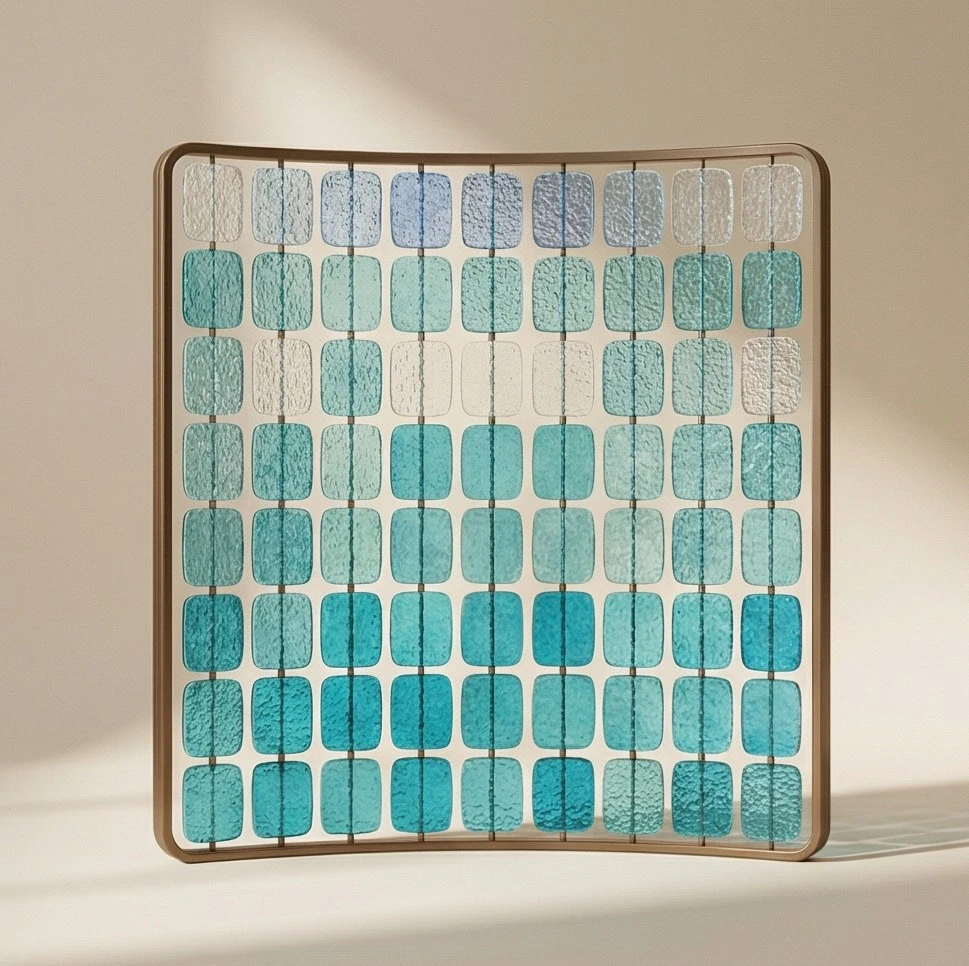 The Great Salt Lake Gradient