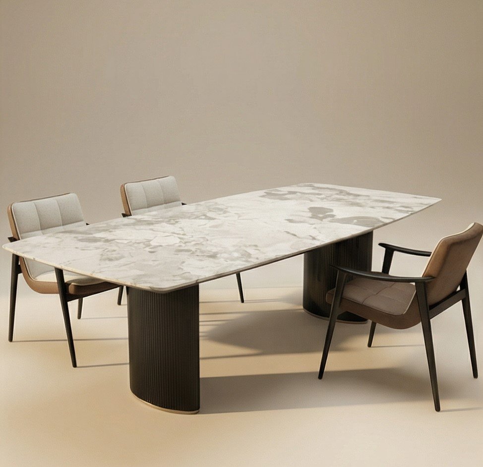 Cottonwood Estate Table