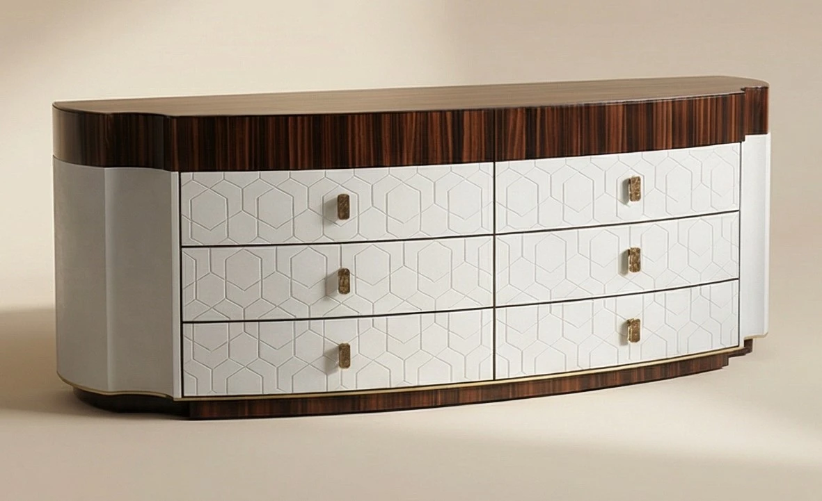 The Beehive State Buffet