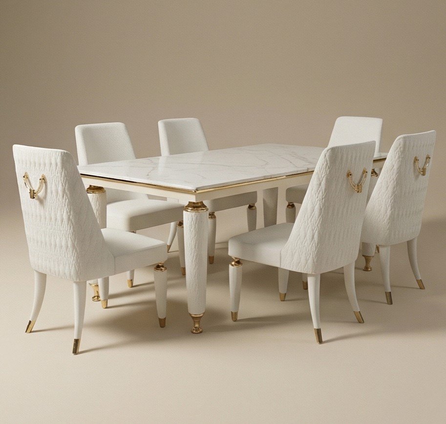 Summit County Modern