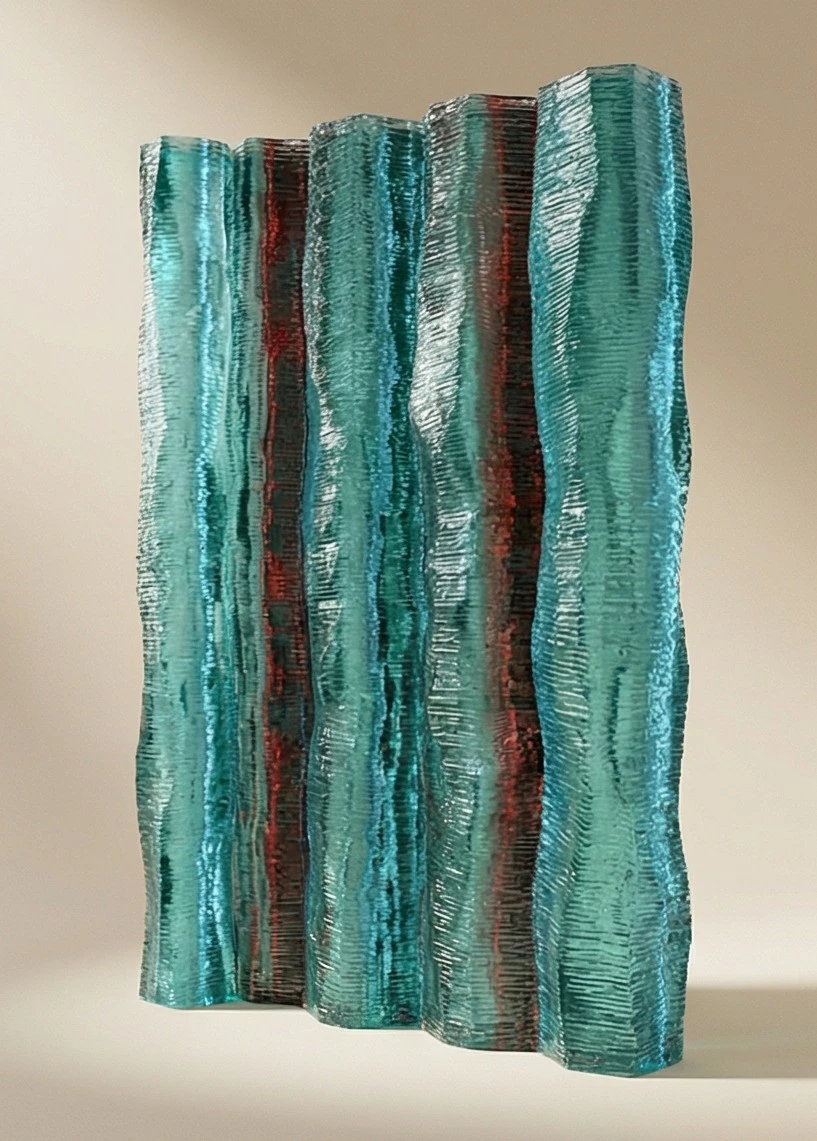 The San Rafael Swell