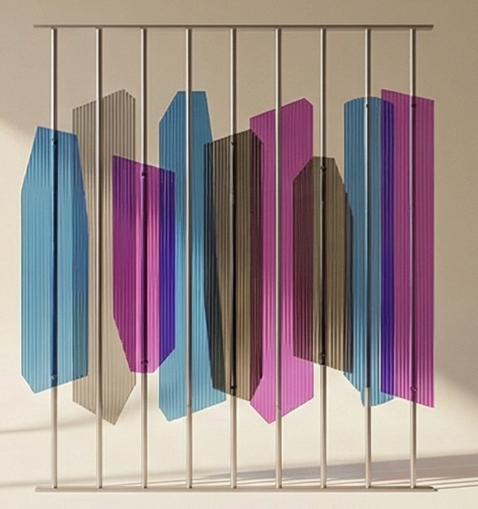 The Torrey Terracotta