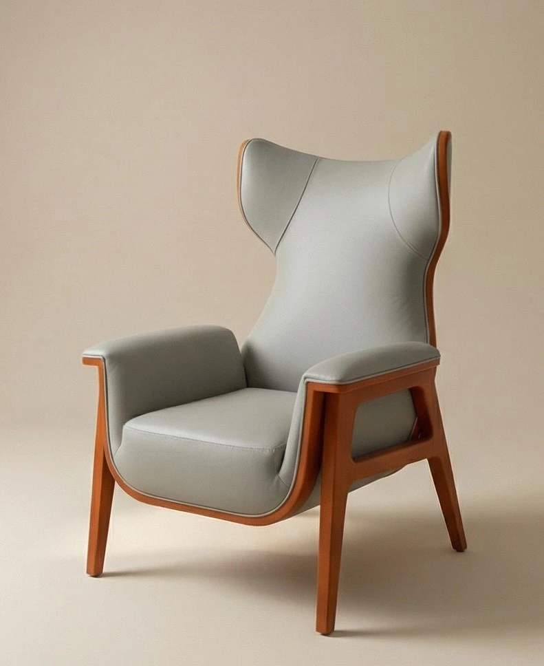 The Park City Executive