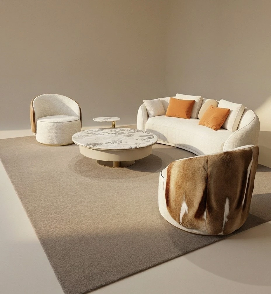 The Alta Curvilinear