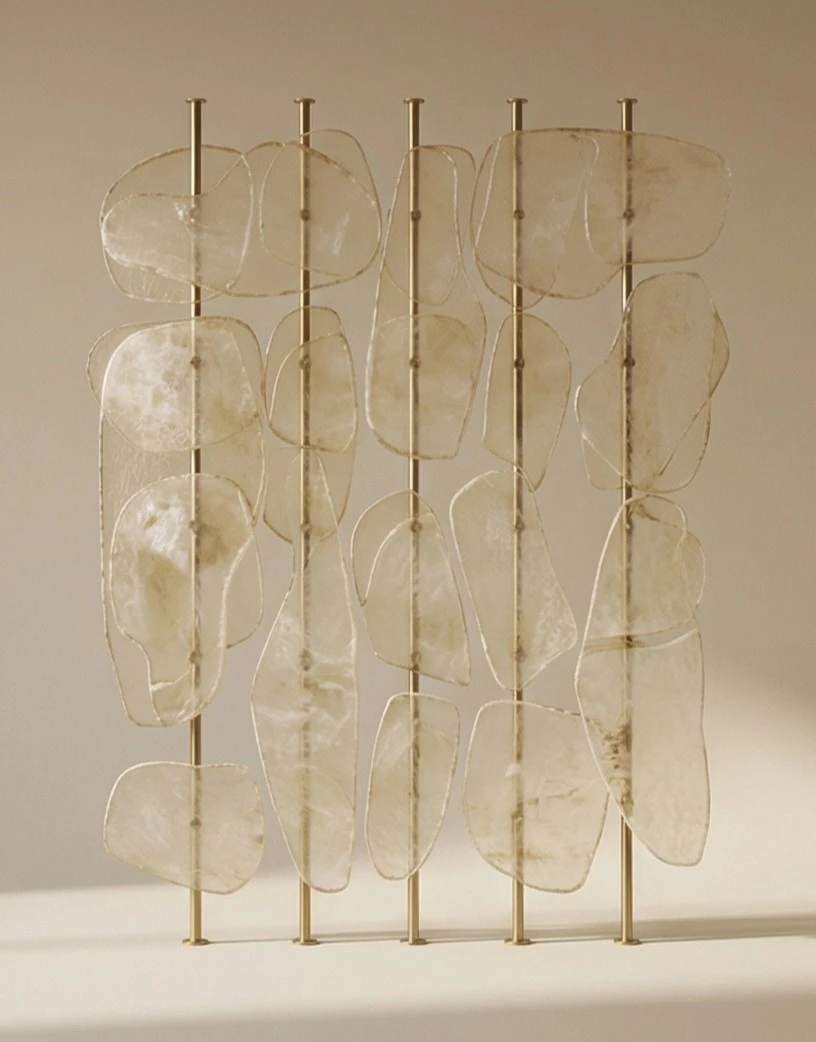 The Timpanogos Alabaster