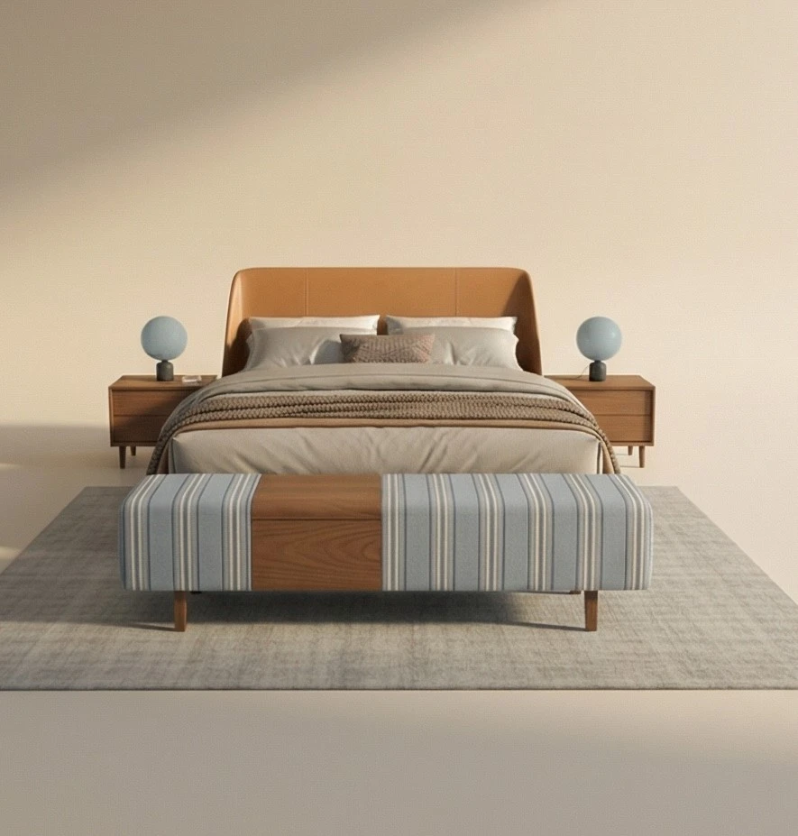 The Uinta Retreat Bed