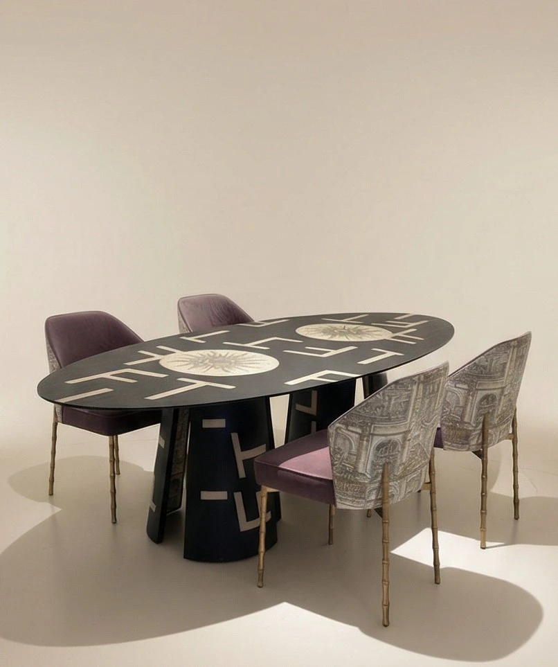 The Provo Celestial Oval