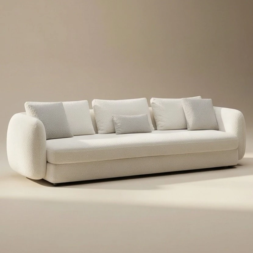 The Powder Mountain Long