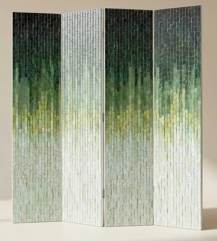 The Forest City Gradient