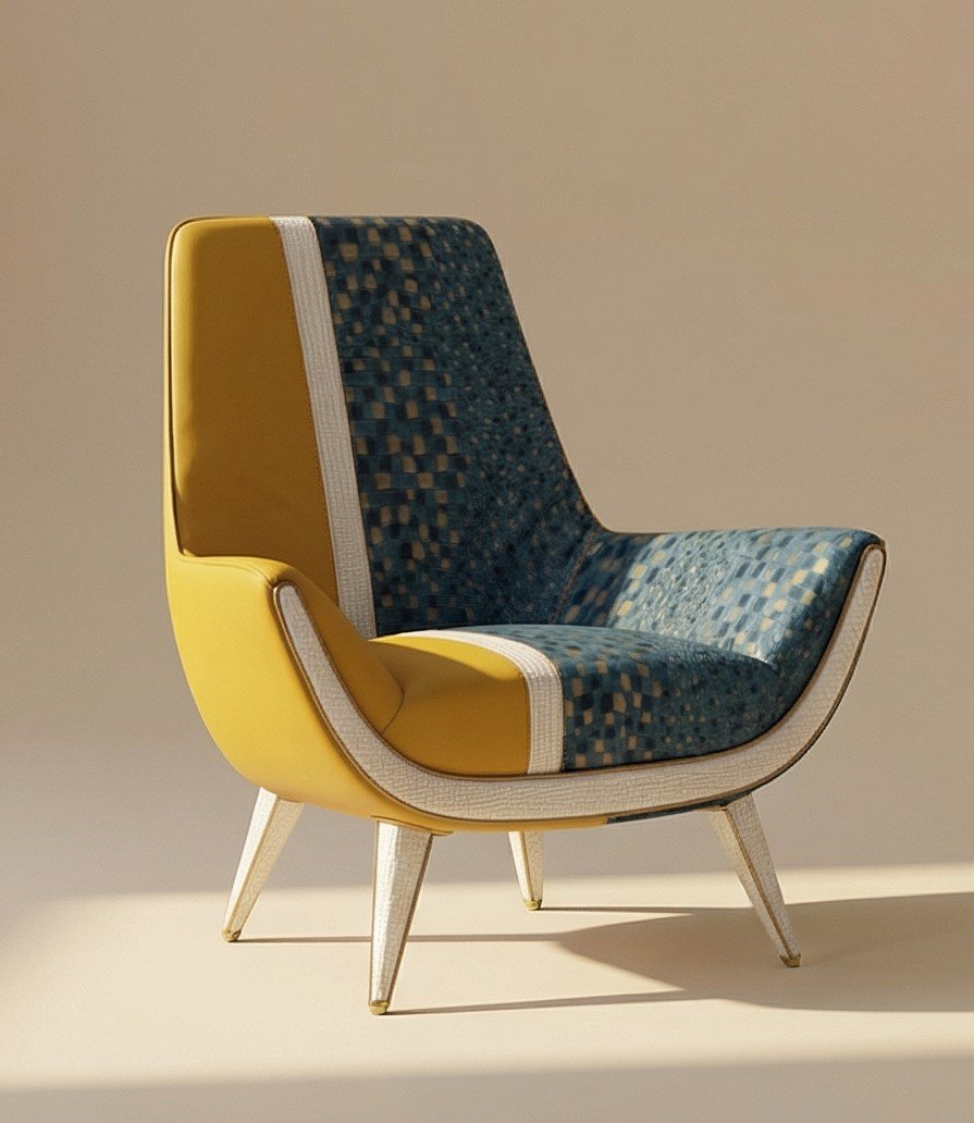 The Tabernacle Modern