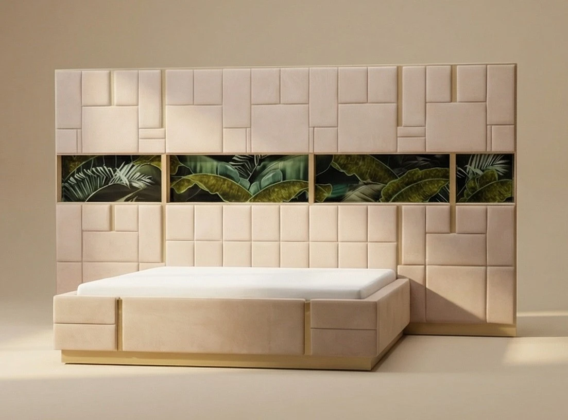 The Zion Botanical Suite