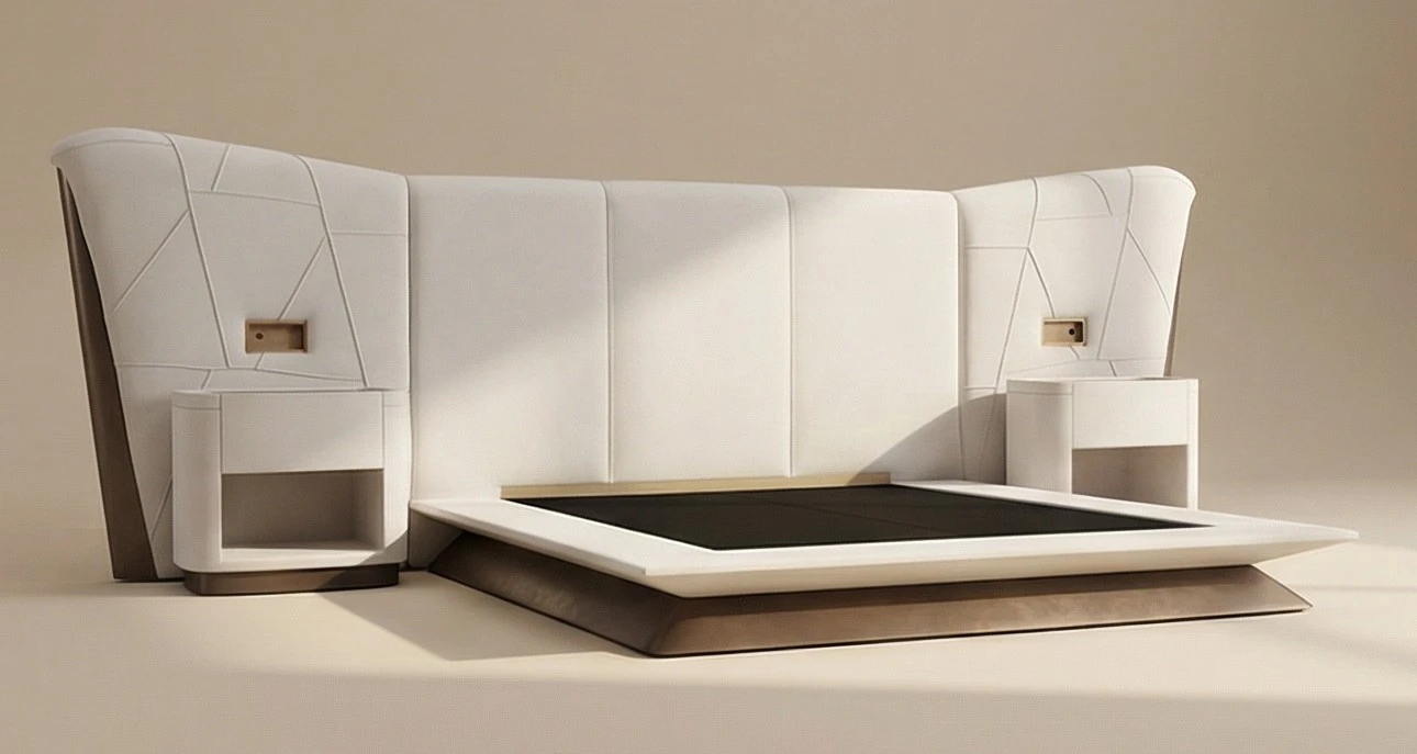 The Snowbird Modular Frame