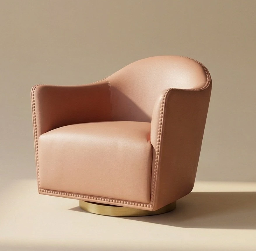 The Coral Canyon Swivel