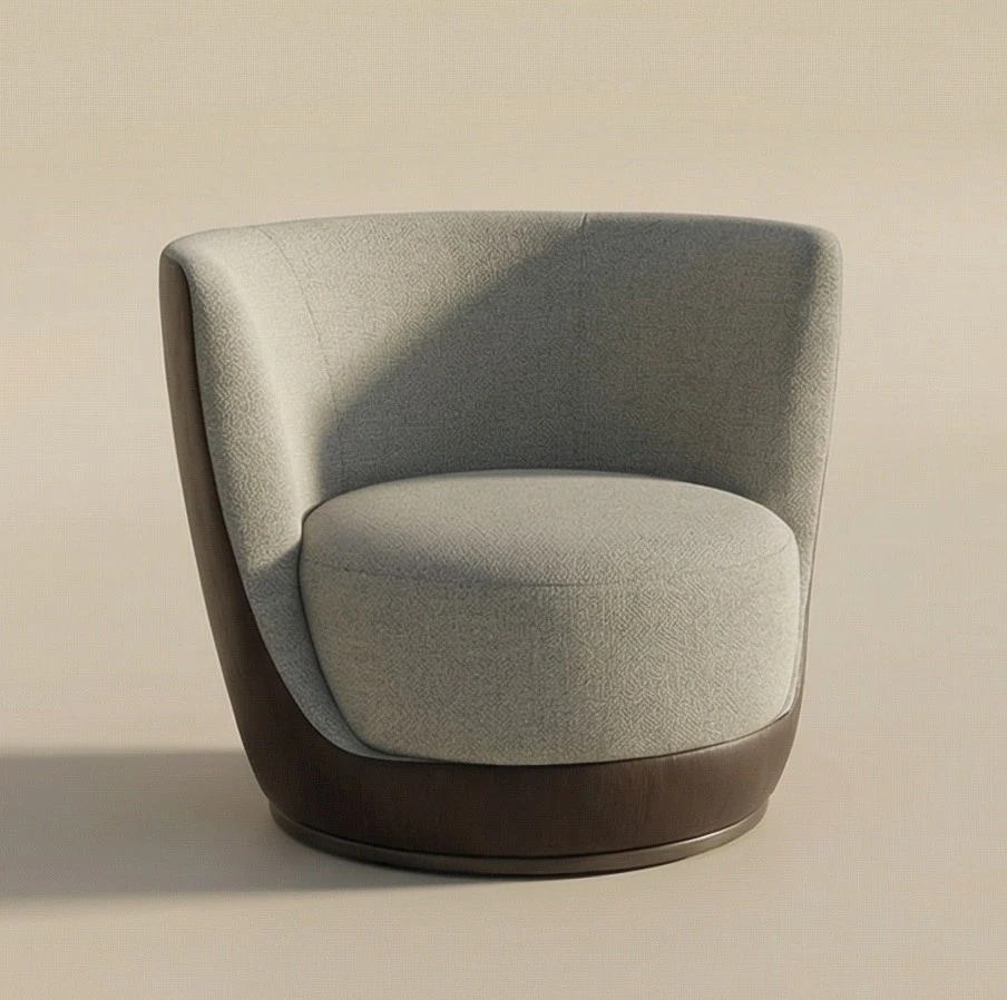 The Pebble Creek Tub Chair