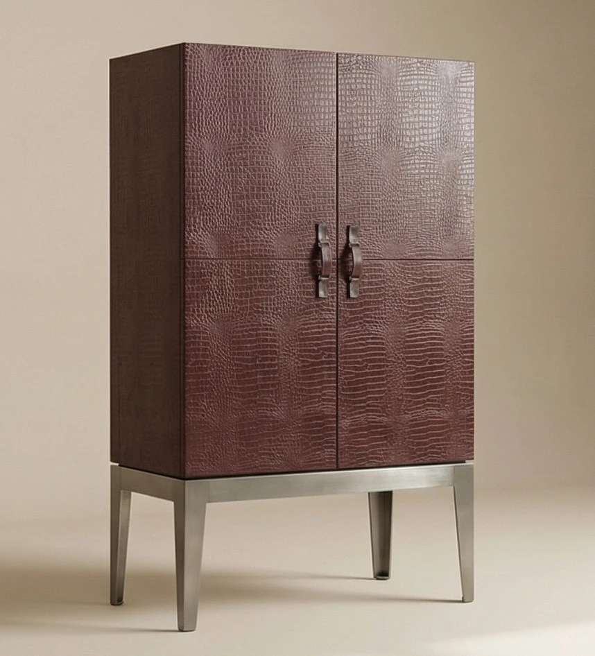 The High Uintas Armoire