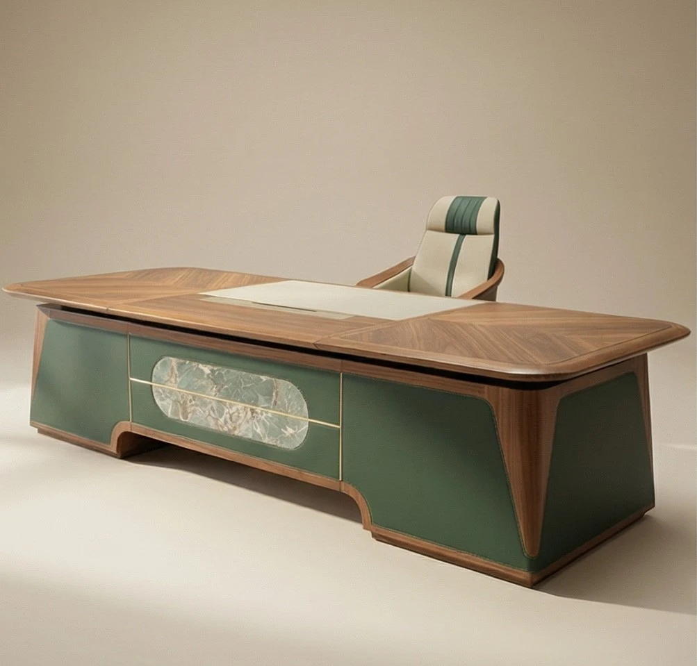 The Dixie National Desk