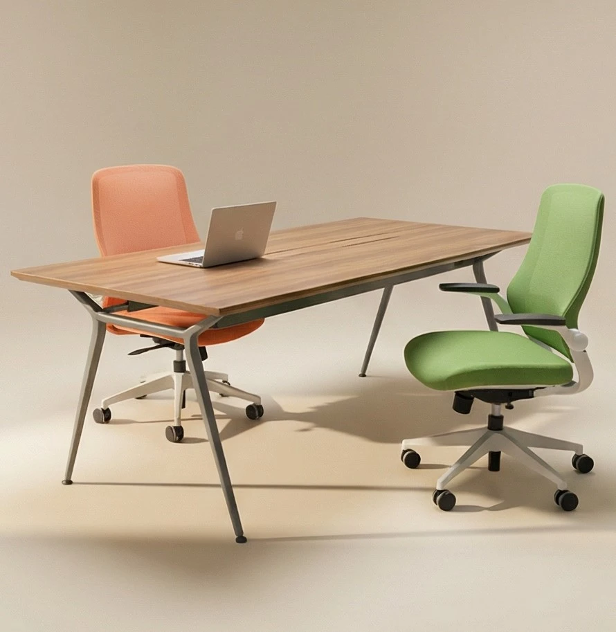 The Cedar Breaks Workstation